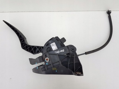 Педаль газа потенциометр lancia thema 300c ii 2011- фото №1