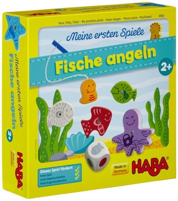 HABA 4983 zabawka edukacyjna