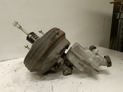 Transit mk5 усилитель тормозов тормозные 6c112b195bc фото №1