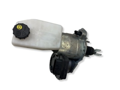 Усилитель тормозов tesla model y 0204856671 21845324 2023 фото №1