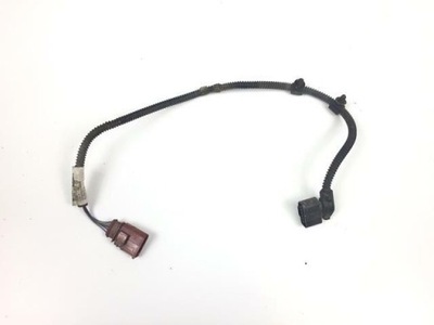 Джгут дросель audi a3 5q0971068a фото №1