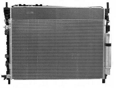 Ford mustang 3.7 5.0 2015 - fr3z19712b кондиционер фото №1