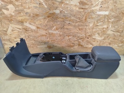 Volvo s40 ii v50 підлокітник тунель середній 04- фото №1