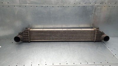 Інтеркулер volvo v50 30741631 фото №1