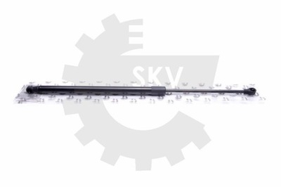 Привод крышки двигателя lexus gs фото №1