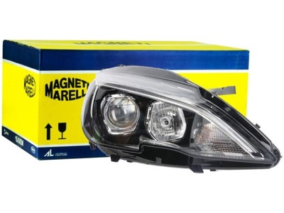 ФАРА ФАРА ПРАВАЯ MAGNETI MARELLI 711451000310