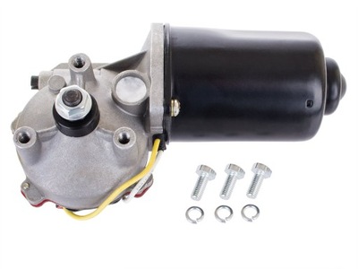 MOTOR MOTOR LIMPIAPARABRISAS PARA OPEL COMBO CORSA C  