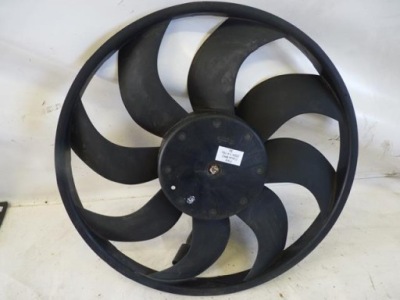 Ford оригінальний номер 3m51-8c607-e вентилятор радіатора фото №1