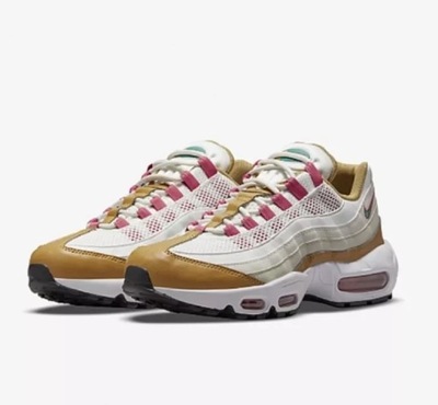 NIKE AIR MAX 95 DH1632 100 ROZMIAR 40