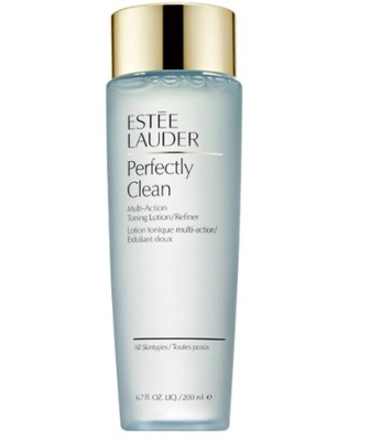 Estee Lauder Perfectly Clean Toning Lotion 200 ml