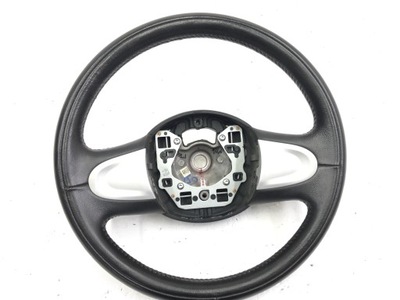 Воздуховод кожаный mini cooper d r56 фото №1