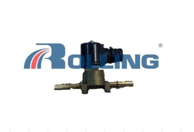 Електроклапан adblue volvo fh fm 2013- фото №1