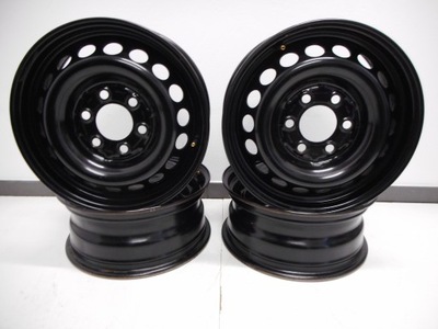 DISCS 16 MERCEDES SPRINTER VW CRAFTER ET62  