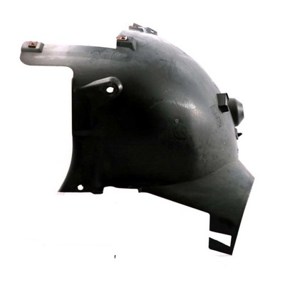 Mercedes benz clk c209 подкрылок перед правая фото №1