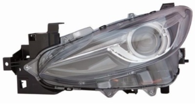 Фара головний 45c2102e фото №1
