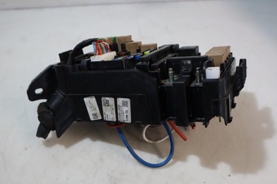 Коробка предохранителей 2 kia ceed iii 1.6crdi фото №1