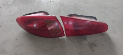 Лампа левый задняя alfa romeo 147 фото №1
