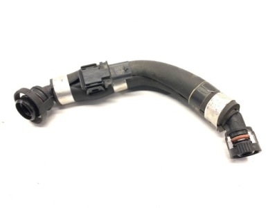 Клапан вентиляция картера ford escape 3 gj5e-6758-ab фото №1