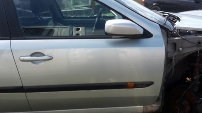 Renault laguna 2 двері фото №1