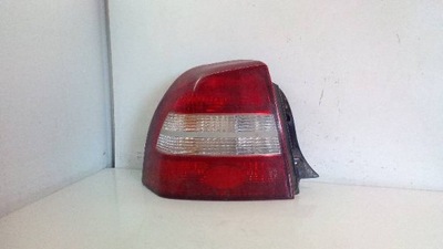 Лампа ліва задня kia shuma фото №1