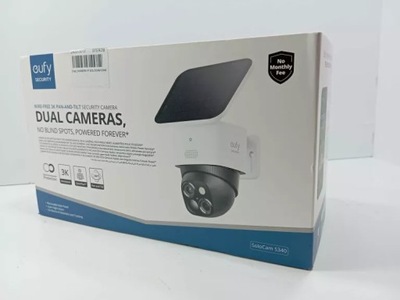 KAMERA IP SOLOCAM S340