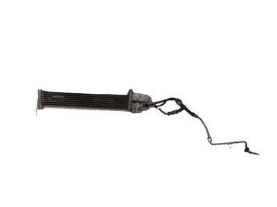 Infiniti q50 радиатор масла радиатор 2.2 d фото №1