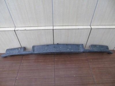 Абсорбер піна w бампер передній mercedes vaneo фото №1