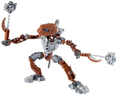 LEGO Bionicle 8739 Onewa