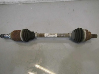 Привідний вал ліва smart forfour ii 1.0 фото №1