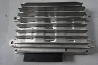 Підсилювач audi q4 e-tron 8y0035465a фото №1