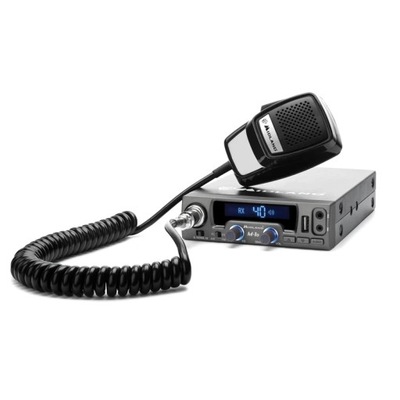 URZ0862 Radio CB Midland M-10 USB AM/FM multi