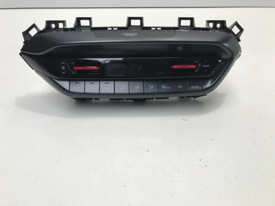 HYUNDAI I20 3 N-LINE 2022 PANEL DE ACONDICIONADOR 97250-Q0700  