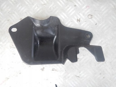 Audi a3 8p 06- lift захист корпус кришка фото №1