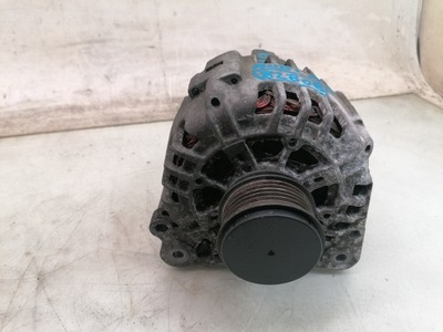 ALTERNADOR AUDI A3 8L 1.6B 75KW 03R 038903023S  