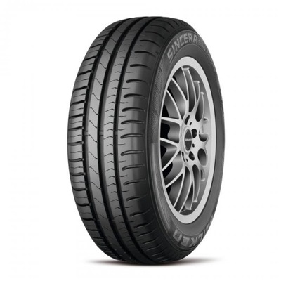 4 PIEZAS FALKEN SINCERA SN110 165/60R15 77H  