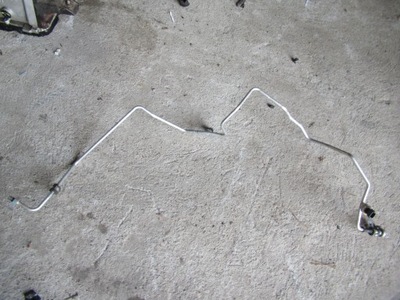 Dacia lodgy dokker 1.2 tce трубка кондиционера 924405620r фото №1