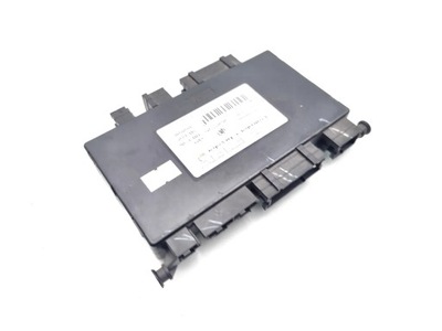 Mercedes-benz m-class модуль / блок управления сиденье ml 320 cdi 4-matic дизель фото №1