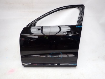 Volvo xc60 ii 2 17- дверь перед передние левая фото №1