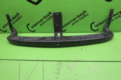 Isuzu d-max балка бампер передній фото №1