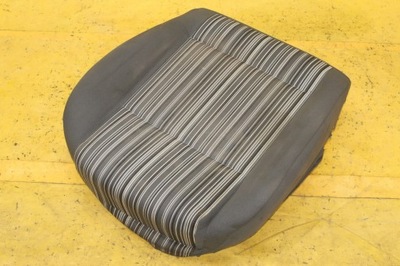 Сидіння правий перед vw fox фото №1