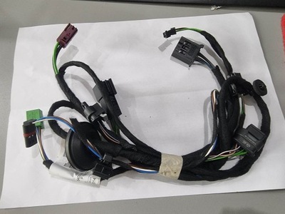 Mercedes a-klasa w176 - жгут дверь левая перед фото №1