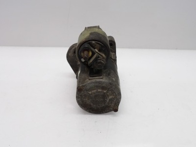 Стартер renault megane фото №1