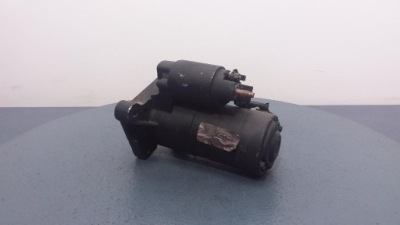 Renault scenic 1 1.9 dci стартер стартер cs1252 фото №1