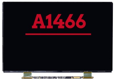 Matryca LCD MacBook Air 13 A1466