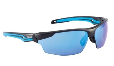 Bolle - Okulary TRYON - Blue Flash (TRYOFLASH)