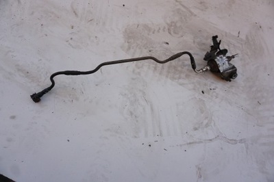 Насос топлива av61-5l200-aa ford galaxy mk2 fl фото №1