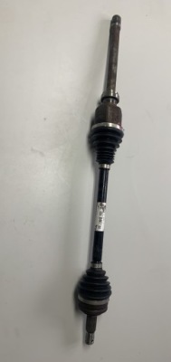 Peugeot 2008 2 1,2 автоматическая коробка передач приводной вал правый  9825384080 фото №1