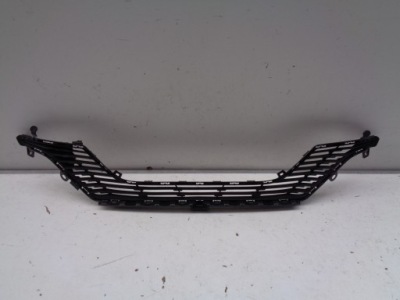 Решётка бампера peugeot 208 ii 19- фото №1