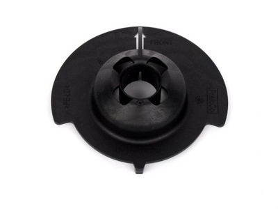 Роз'єм пружини задня b-max ecosport fiesta courier фото №1