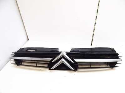 C5 i 01r- решітка радіатора решітка радіатора бампера перед hb 5d фото №1